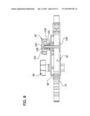 FEATHERBOARD ASSEMBLY diagram and image