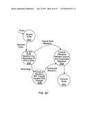 System and Method for Producing a Harmonious Musical Accompaniment diagram and image