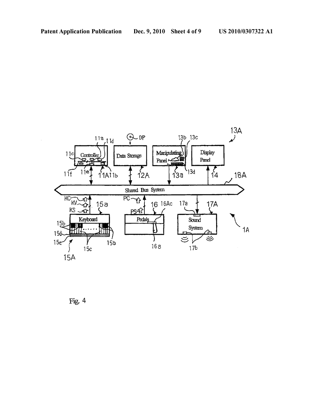 METHOD FOR SYNTHESIZING TONE SIGNAL AND TONE SIGNAL GENERATING SYSTEM - diagram, schematic, and image 05