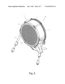 PERCUSSION INSTRUMENT SYSTEMS AND METHODS diagram and image