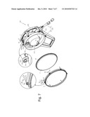 PERCUSSION INSTRUMENT SYSTEMS AND METHODS diagram and image