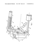 AXIAL PISTON MACHINE diagram and image