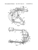 AXIAL PISTON MACHINE diagram and image