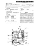 COMPRESSOR INCORPORATED WITH OIL SEPARATOR diagram and image