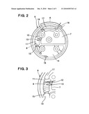 COMPRESSOR INCORPORATED WITH OIL SEPARATOR diagram and image