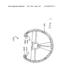 Anti-marking Jackets Comprised of Attachment Structure and Methods of Using in Offset Printing diagram and image