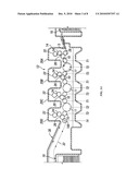 Anti-marking Jackets Comprised of Attachment Structure and Methods of Using in Offset Printing diagram and image