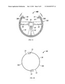 Anti-marking Jackets Comprised of Attachment Structure and Methods of Using in Offset Printing diagram and image