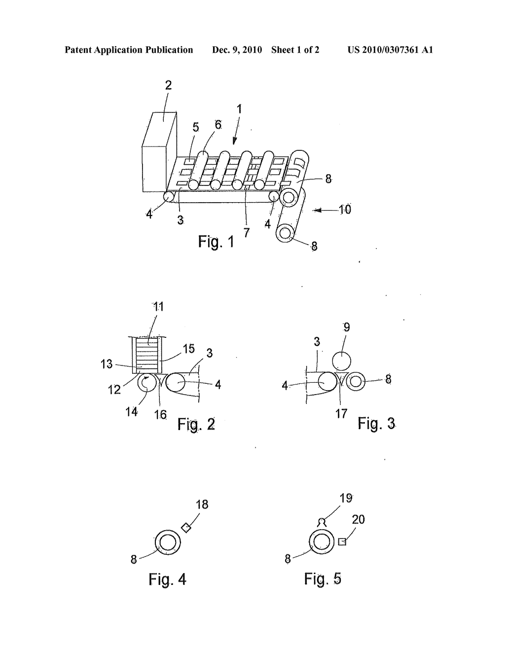 METHOD OF PREPARING PRINTING FORMS FOR FLEXOGRAPHIC PRINTING AND A SYSTEM USED IN THE METHOD - diagram, schematic, and image 02