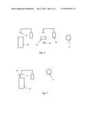 METHOD OF PREPARING PRINTING FORMS FOR FLEXOGRAPHIC PRINTING AND A SYSTEM USED IN THE METHOD diagram and image