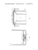 SIMULATED LAND MINE diagram and image