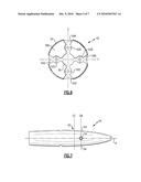 GUIDED PROJECTILE diagram and image