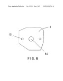 TRAVELWAY STRUCTURE FOR MAGLEV TRANSPORTATION AND A METHOD FOR MANUFACTURING SAME diagram and image