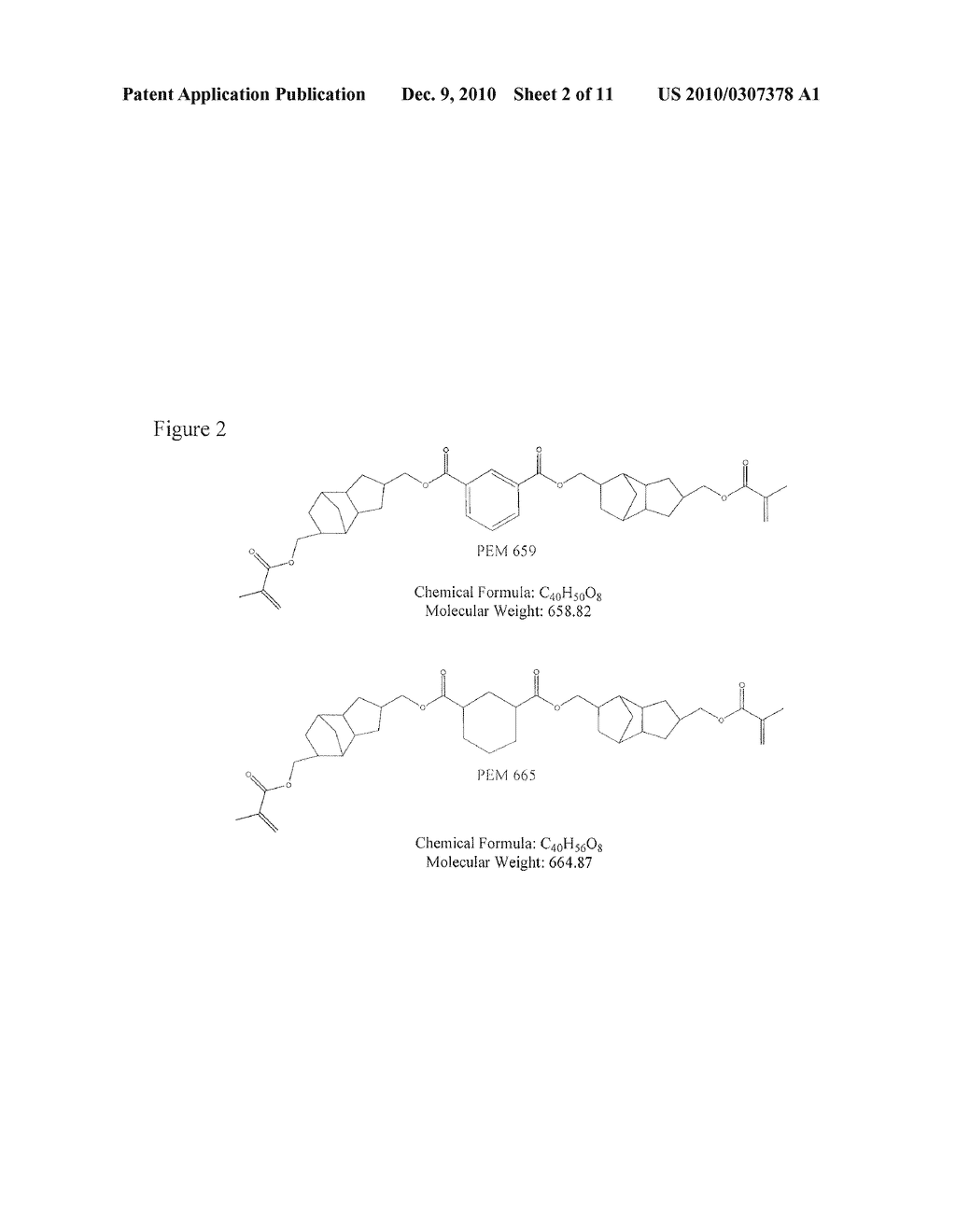 CARBAMATE-METHACRYLATE MONOMERS AND THEIR USE IN DENTAL APPLICATIONS - diagram, schematic, and image 03