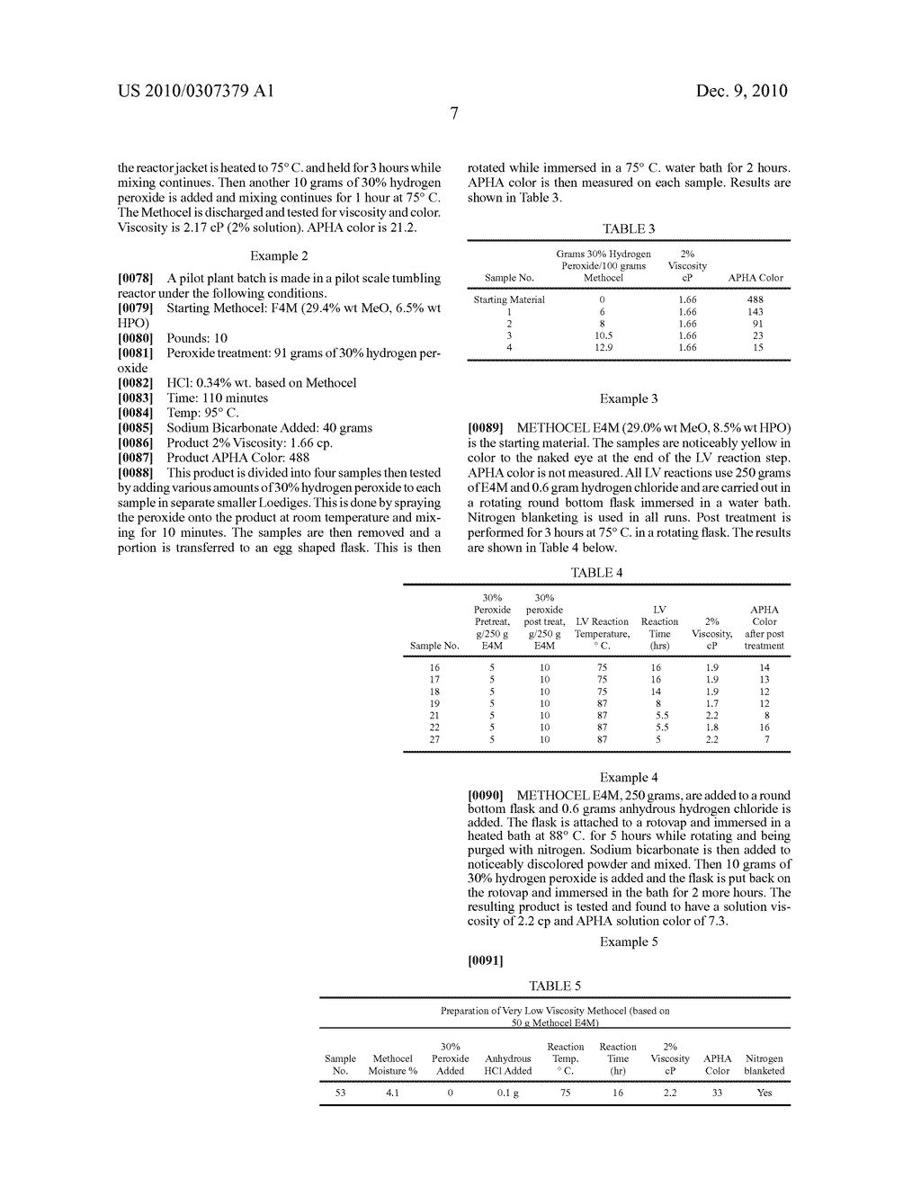 METHOD FOR PREPARING VERY LOW VISCOSITY CELLULOSE ETHER AND PRODUCT - diagram, schematic, and image 09