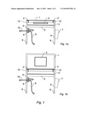 COMPUTERIZED SCHOOL DESK diagram and image