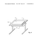 COMPUTERIZED SCHOOL DESK diagram and image