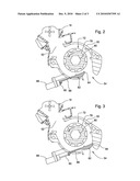 VOLUMETRIC METERING SYSTEM WITH SECTIONAL SHUT-OFF diagram and image