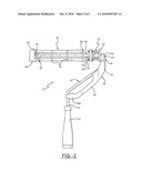 ROLLER APPLICATOR diagram and image