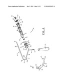 ROLLER APPLICATOR diagram and image