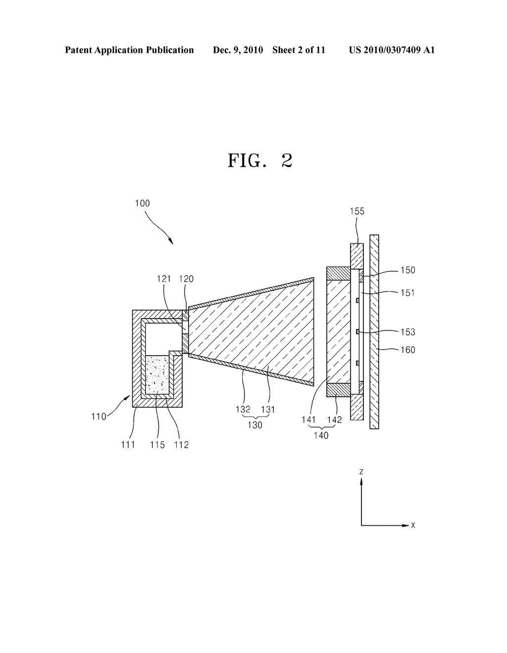 THIN FILM DEPOSITION APPARATUS - diagram, schematic, and image 03