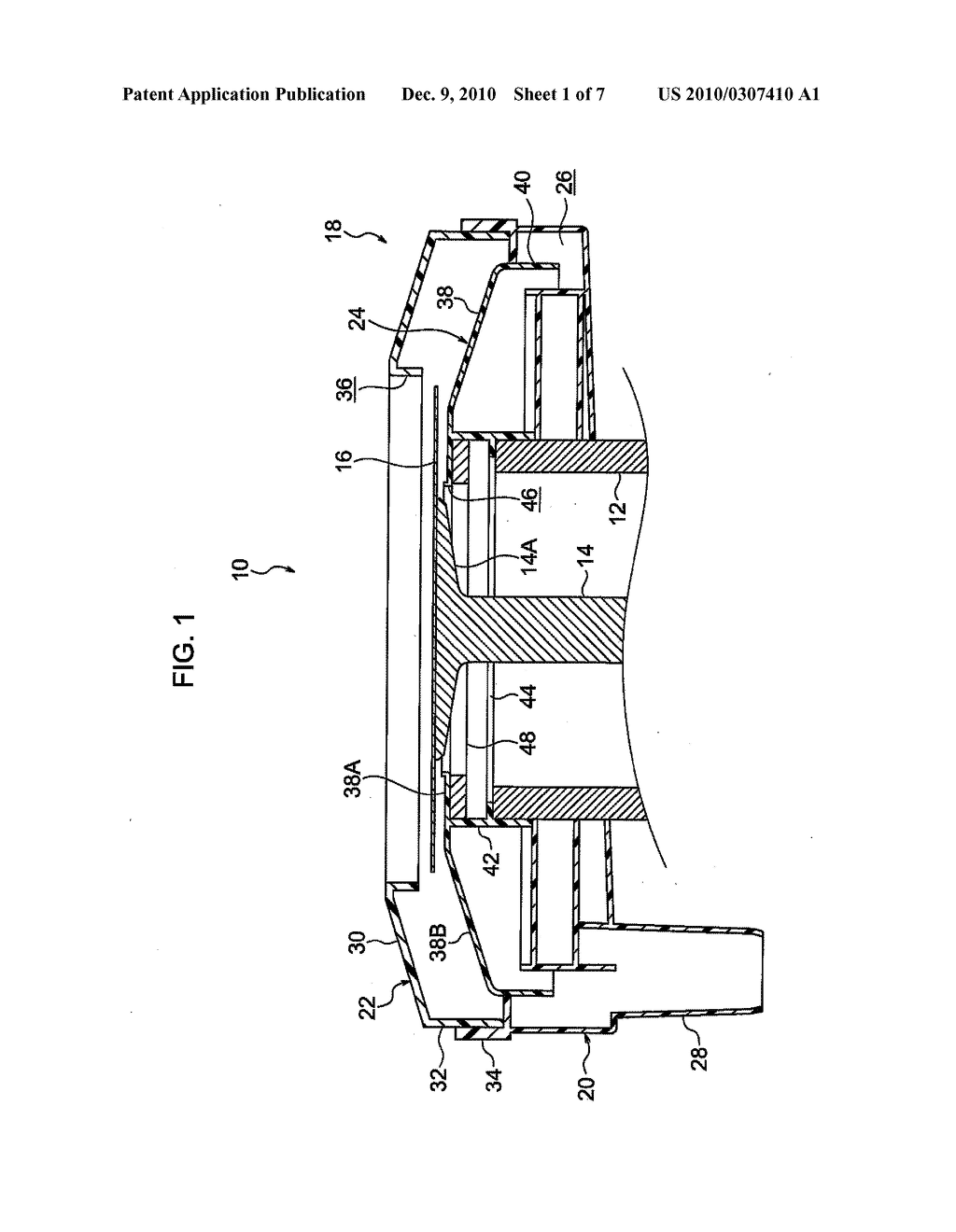 CHEMICAL LIQUID RECOVERY CUP AND CHEMICAL LIQUID COATING DEVICE - diagram, schematic, and image 02