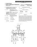 METHOD OF INJECTING A TREATMENT SUBSTANCE INTO EGGS AND THE CORRESPONDING INJECTION HEAD diagram and image