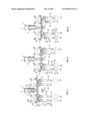 METHOD OF INJECTING A TREATMENT SUBSTANCE INTO EGGS AND THE CORRESPONDING INJECTION HEAD diagram and image