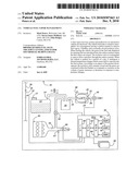 Vehicle Fuel Vapor Management diagram and image