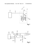 Method for operating a multi-spark ignition system, and multi-spark ignition system diagram and image