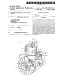 Method for operating a two-stroke engine diagram and image