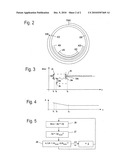 Method for operating a two-stroke engine diagram and image