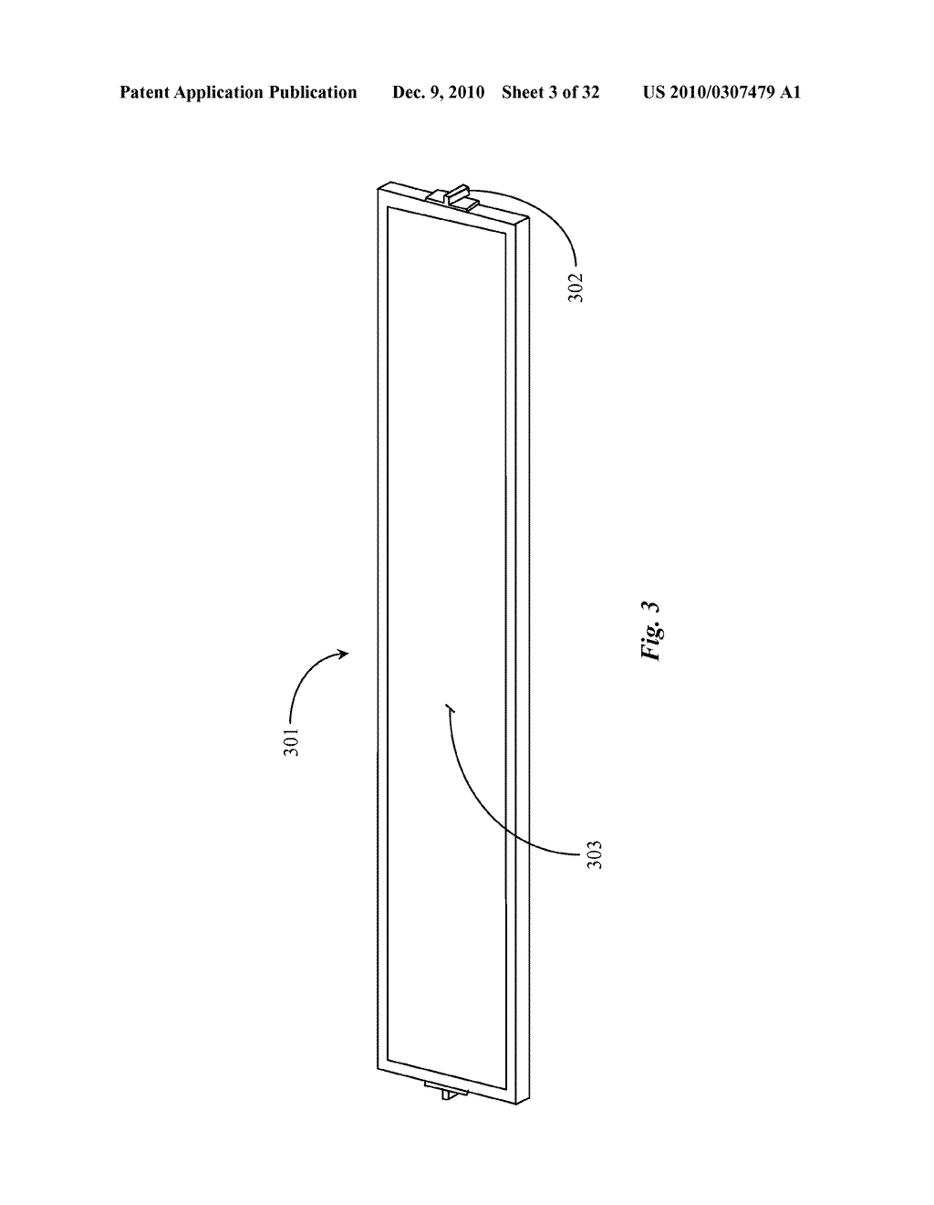 Solar Panel Tracking and Mounting System - diagram, schematic, and image 04