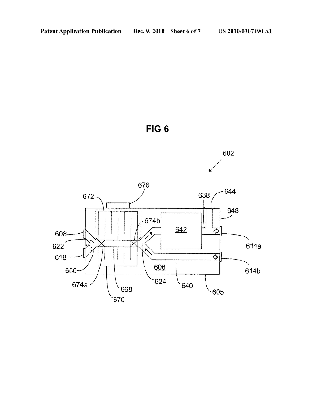 PATIENT CASSETTE WITH VARIABLE PATIENT CIRCUIT VOLUME - diagram, schematic, and image 07