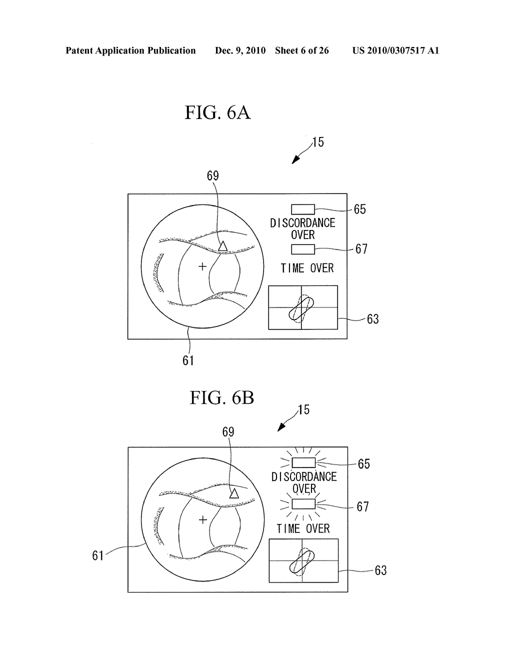 MEDICAL DEVICE CONTROL SYSTEM - diagram, schematic, and image 07