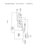 System And Method For Cleaning A Two-Wheeled Vehicle diagram and image