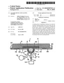 CLEANING DEVICE AND CLEANING METHOD diagram and image