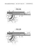 CLEANING DEVICE AND CLEANING METHOD diagram and image