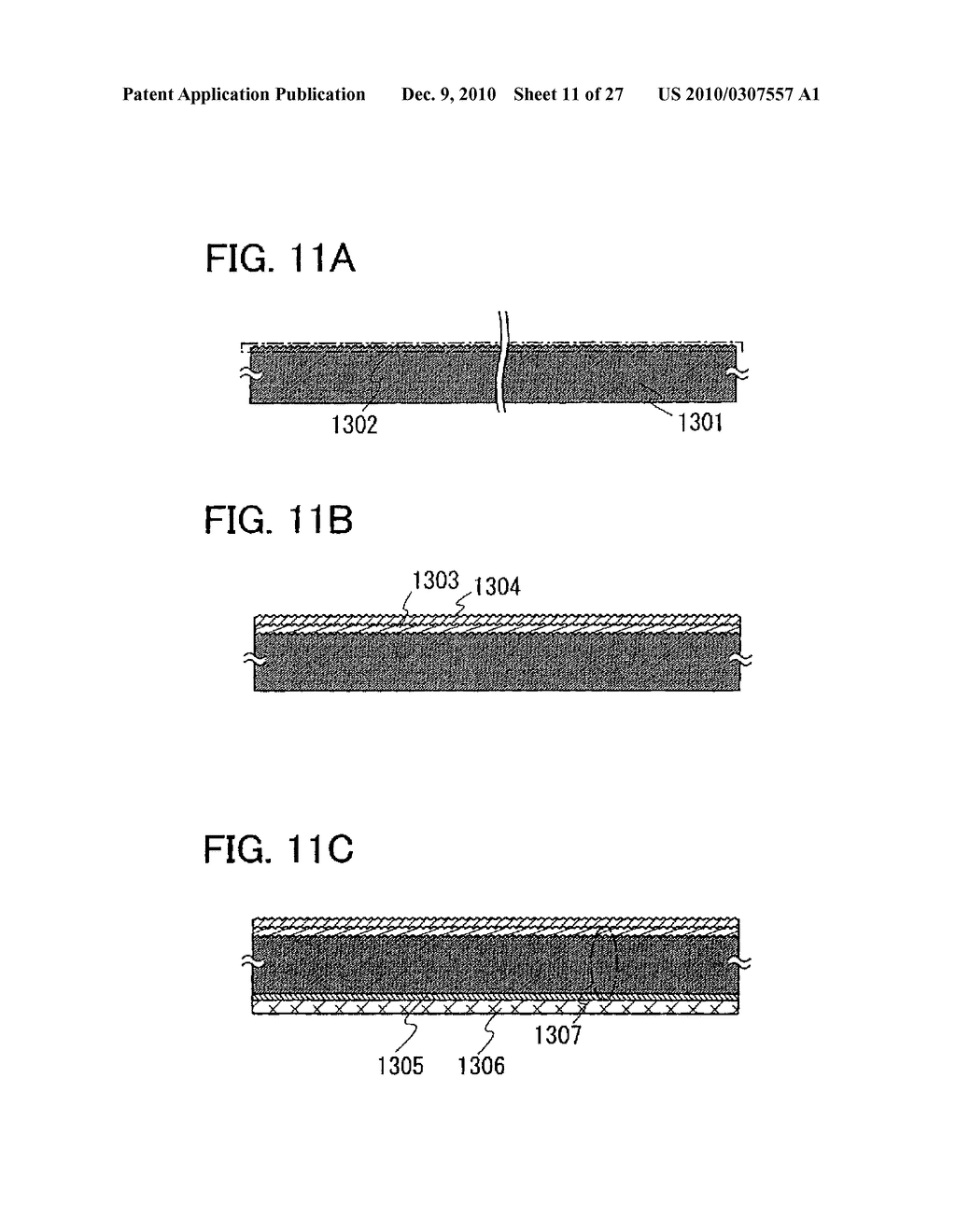 PHOTOELECTRIC CONVERSION DEVICE AND METHOD FOR MANUFACTURING THE SAME - diagram, schematic, and image 12