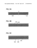 PHOTOELECTRIC CONVERSION DEVICE AND MANUFACTURING METHOD THEREOF diagram and image