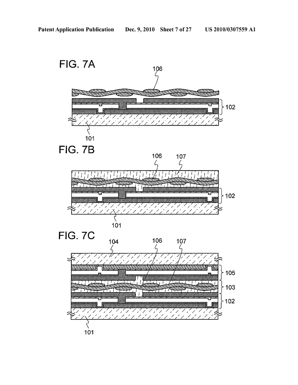 PHOTOELECTRIC CONVERSION DEVICE AND METHOD FOR MANUFACTURING THE SAME - diagram, schematic, and image 08