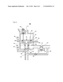 AUTOMATIC PRESSURE REDUCING VALVE diagram and image