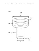 AUTOMATIC PRESSURE REDUCING VALVE diagram and image