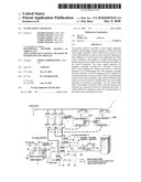 WATER SUPPLY APPARATUS diagram and image