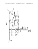 WATER SUPPLY APPARATUS diagram and image