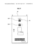 WATER SUPPLY APPARATUS diagram and image