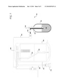 LIQUID TO HIGH PRESSURE GAS TRANSFILL SYSTEM AND METHOD diagram and image