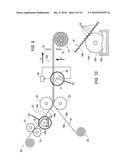 Filter Media and System and Method of Manufacturing the Same diagram and image