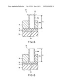 PLASMA PROCESSING APPARATUS diagram and image