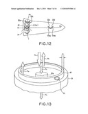 PLASMA PROCESSING APPARATUS diagram and image